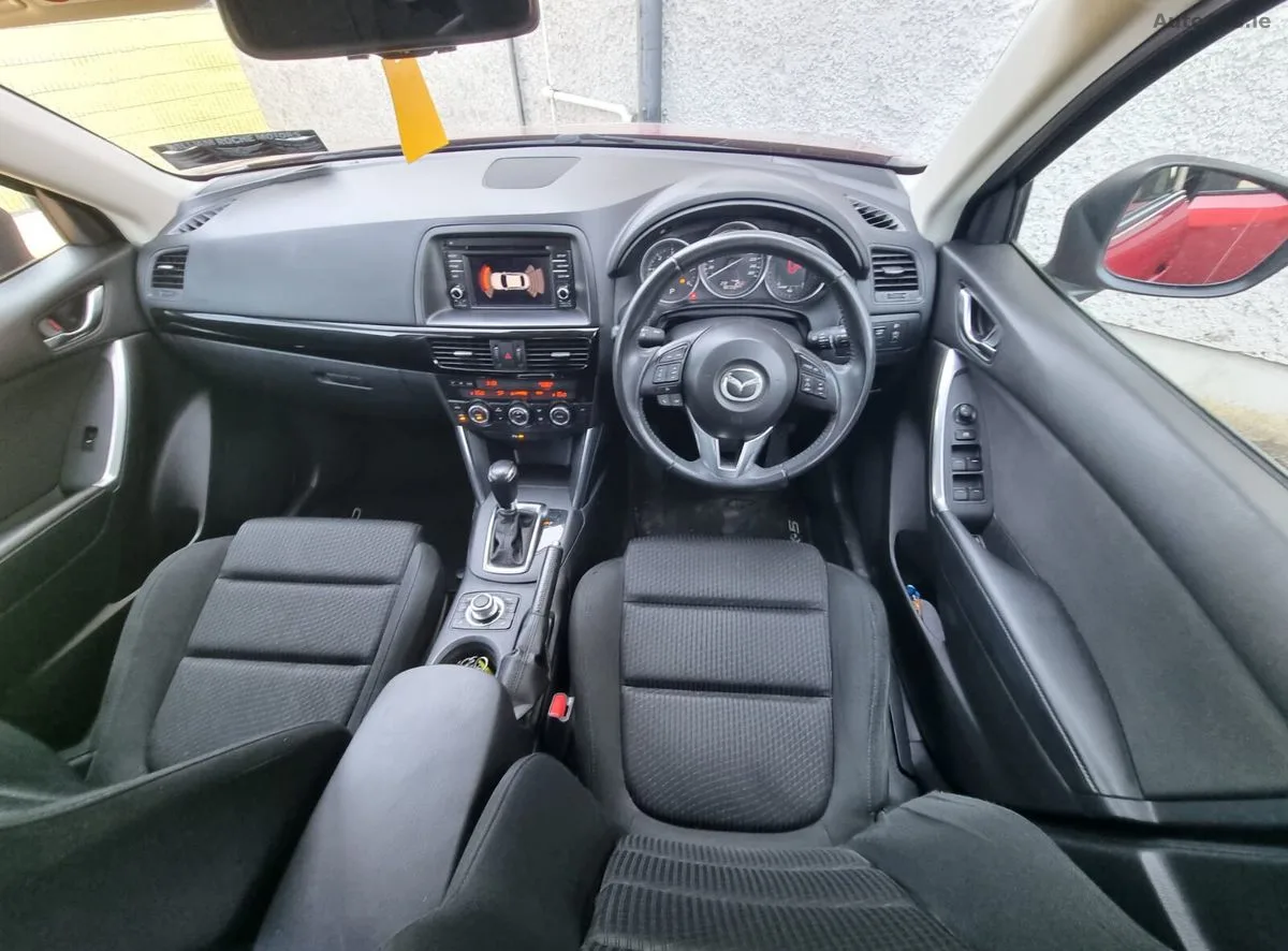 2014 Mazda CX-5 – photo 18