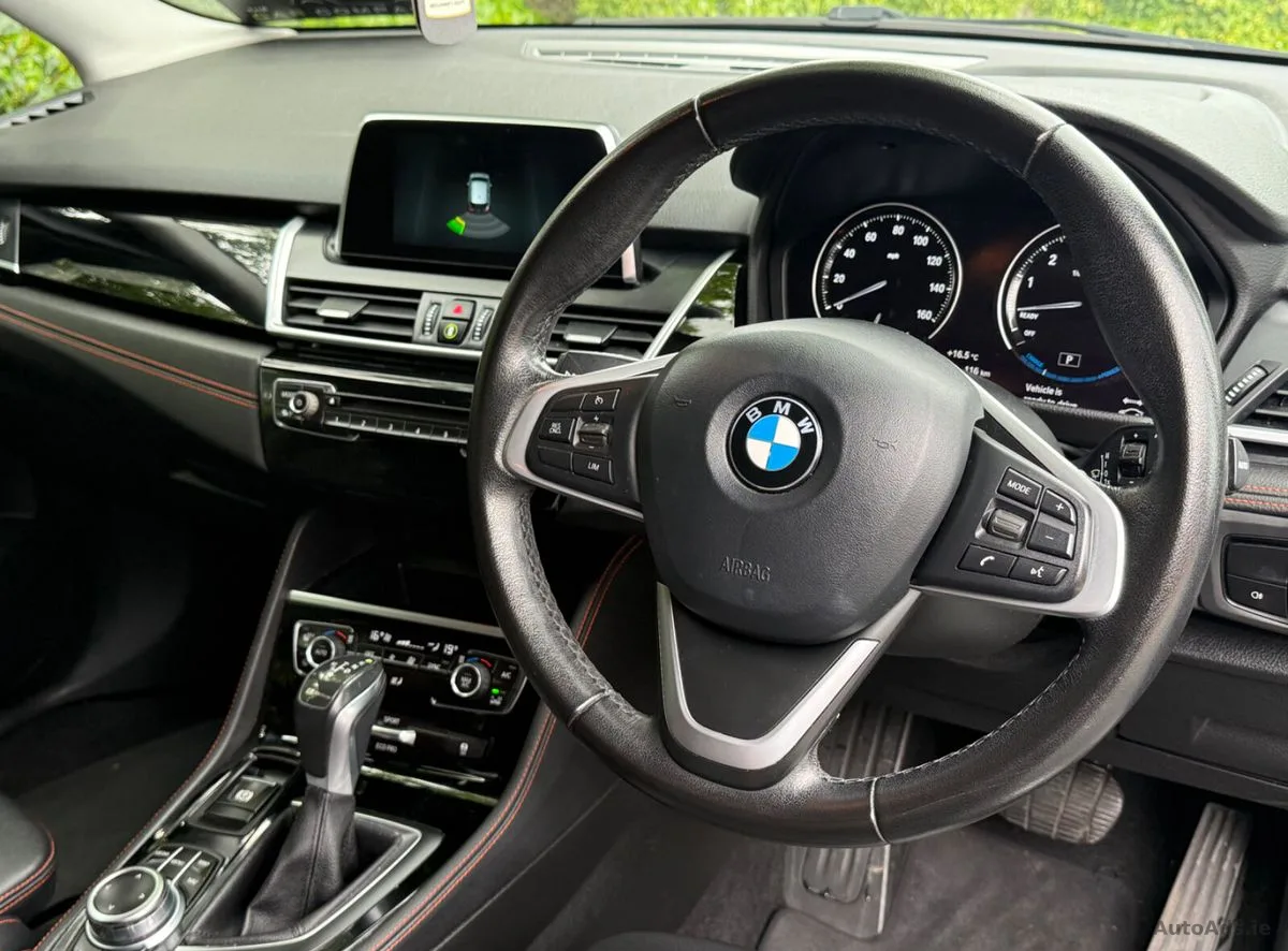 2018 BMW 2-Series – photo 12