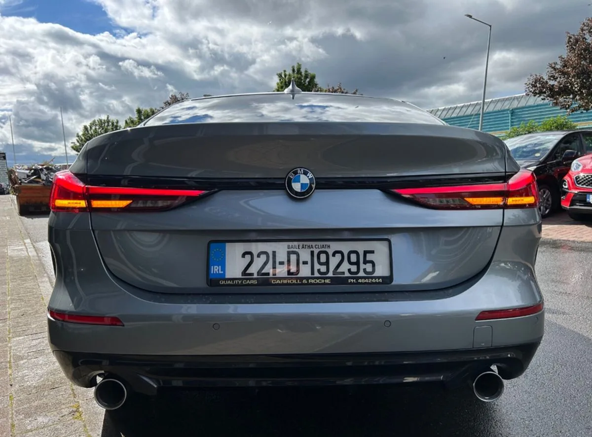 2022 BMW 2 Series – photo 15