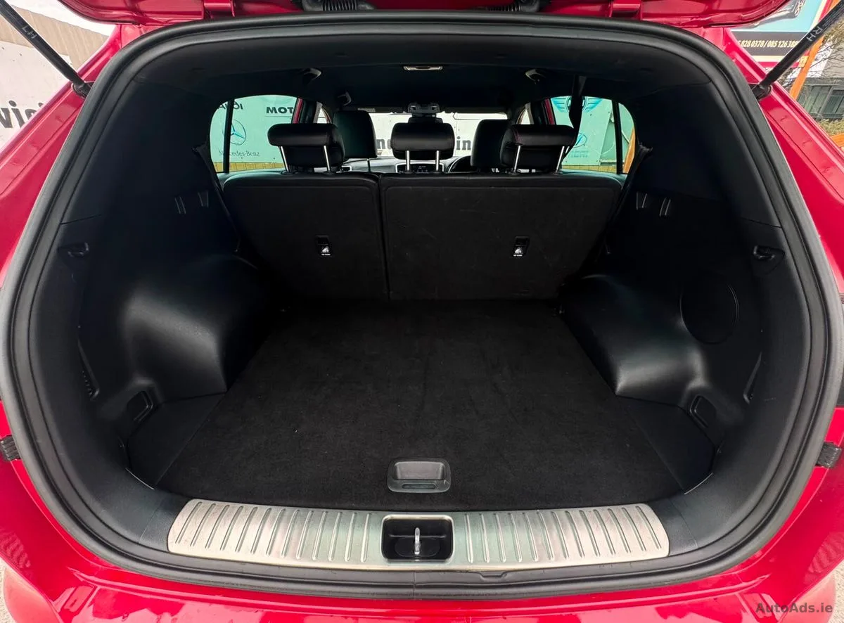2018 Kia Sportage – photo 12