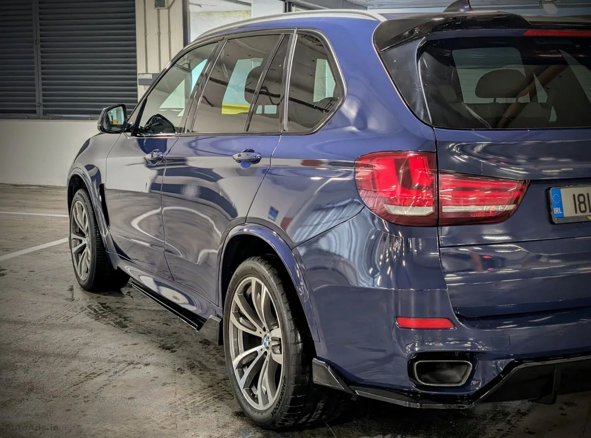 2018 BMW X5 – photo 12
