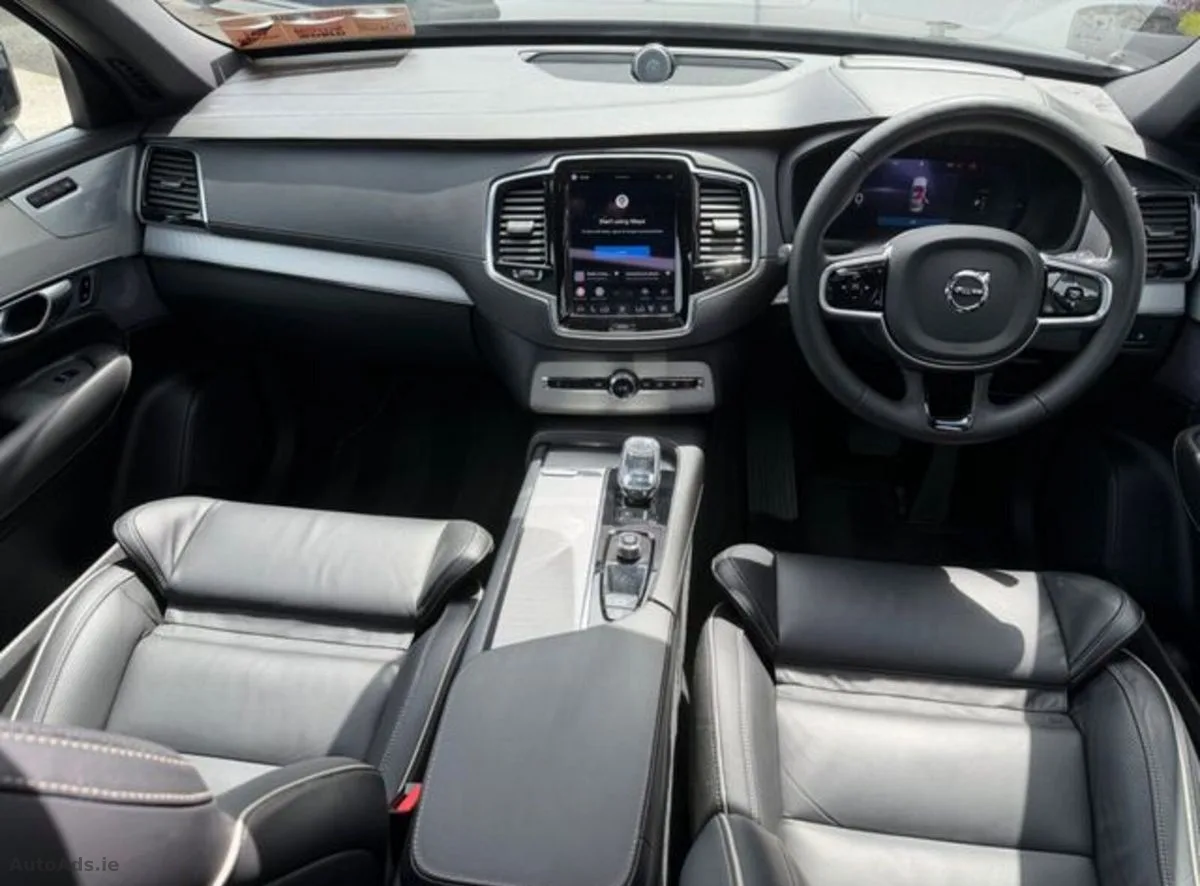 2024 Volvo XC90 – photo 17