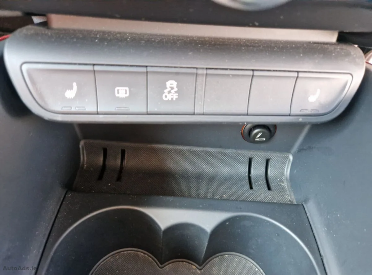 2011 Audi A1 – photo 18