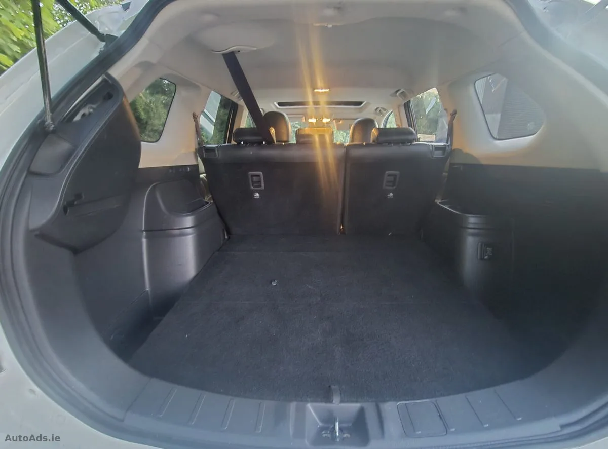 2016 Mitsubishi Outlander – photo 16
