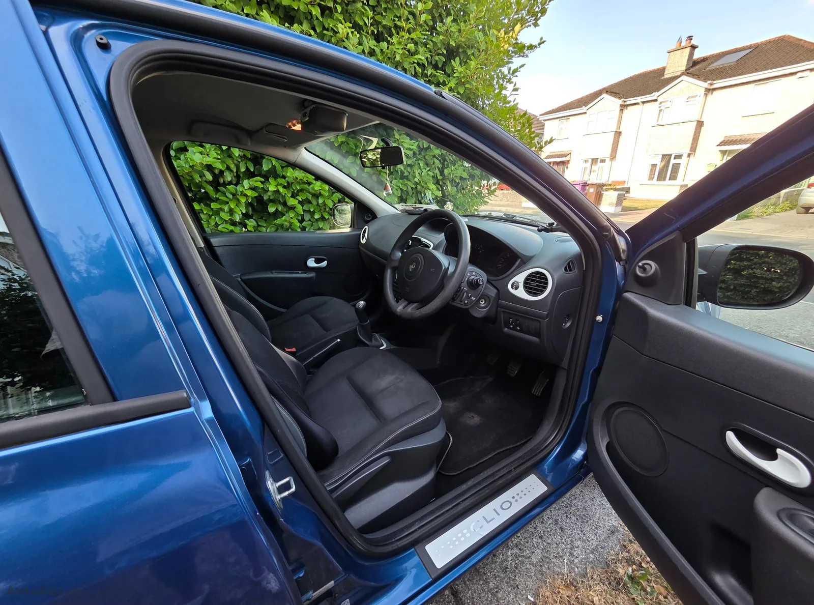 2011 Renault Clio – photo 7