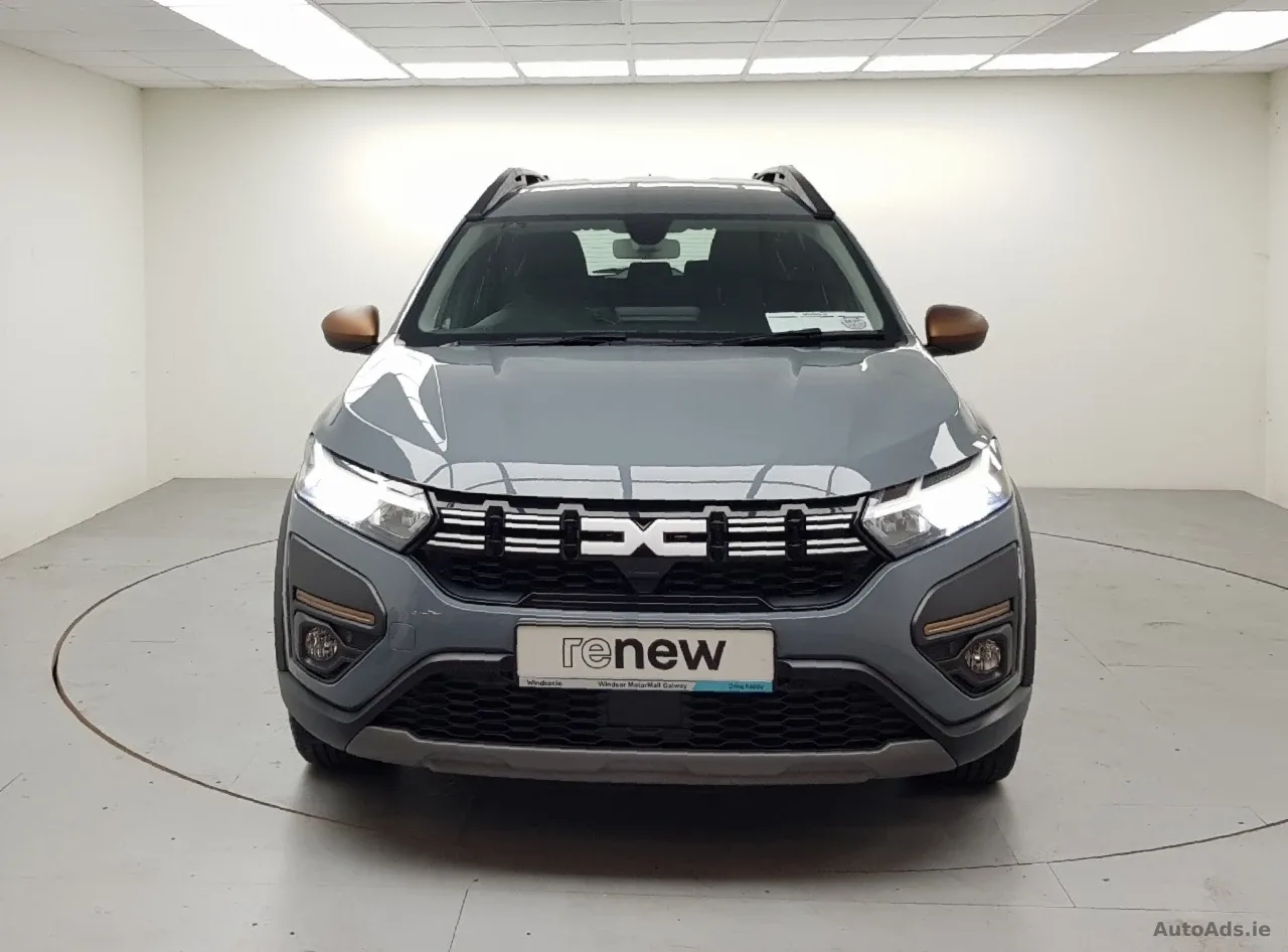 2024 Dacia Jogger – photo 7