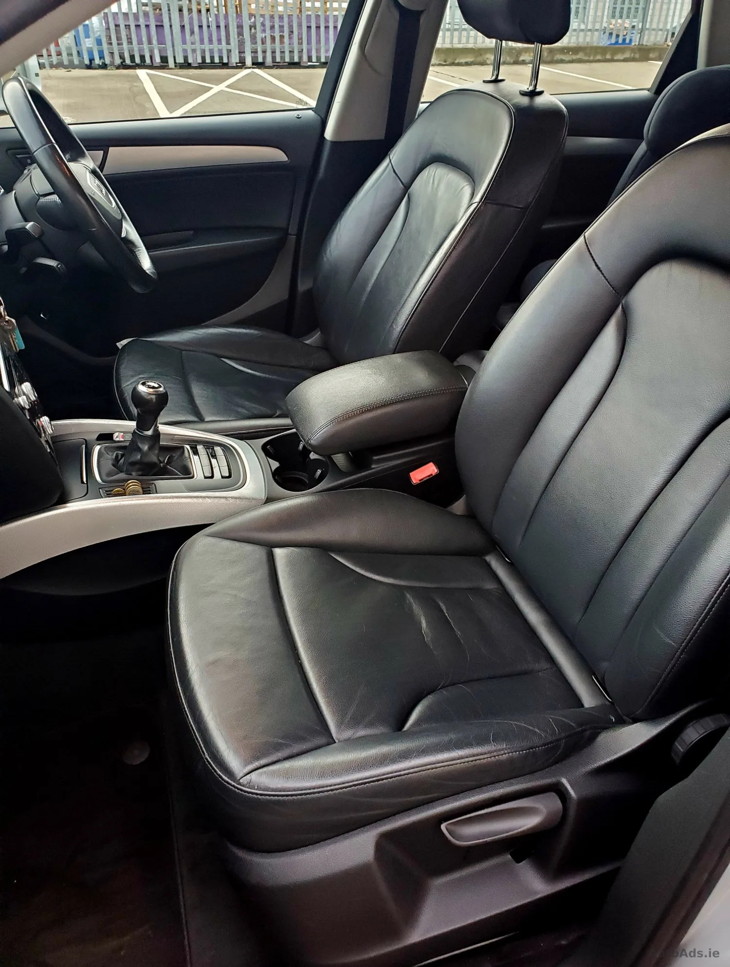 2013 Audi Q5 – photo 3
