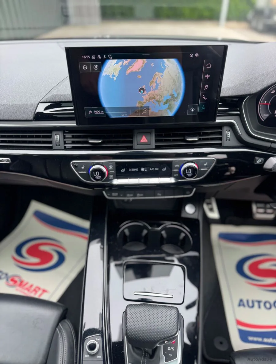 2021 Audi A5 – photo 16