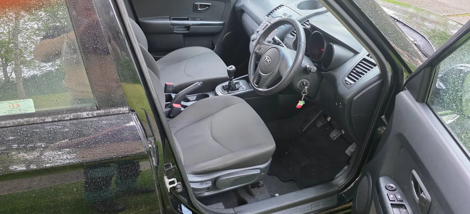 2009 Kia Soul – photo 6