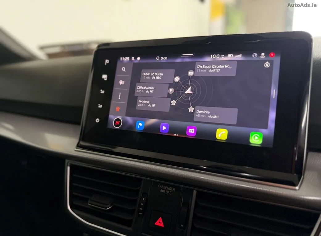 2023 SEAT Tarraco – photo 12