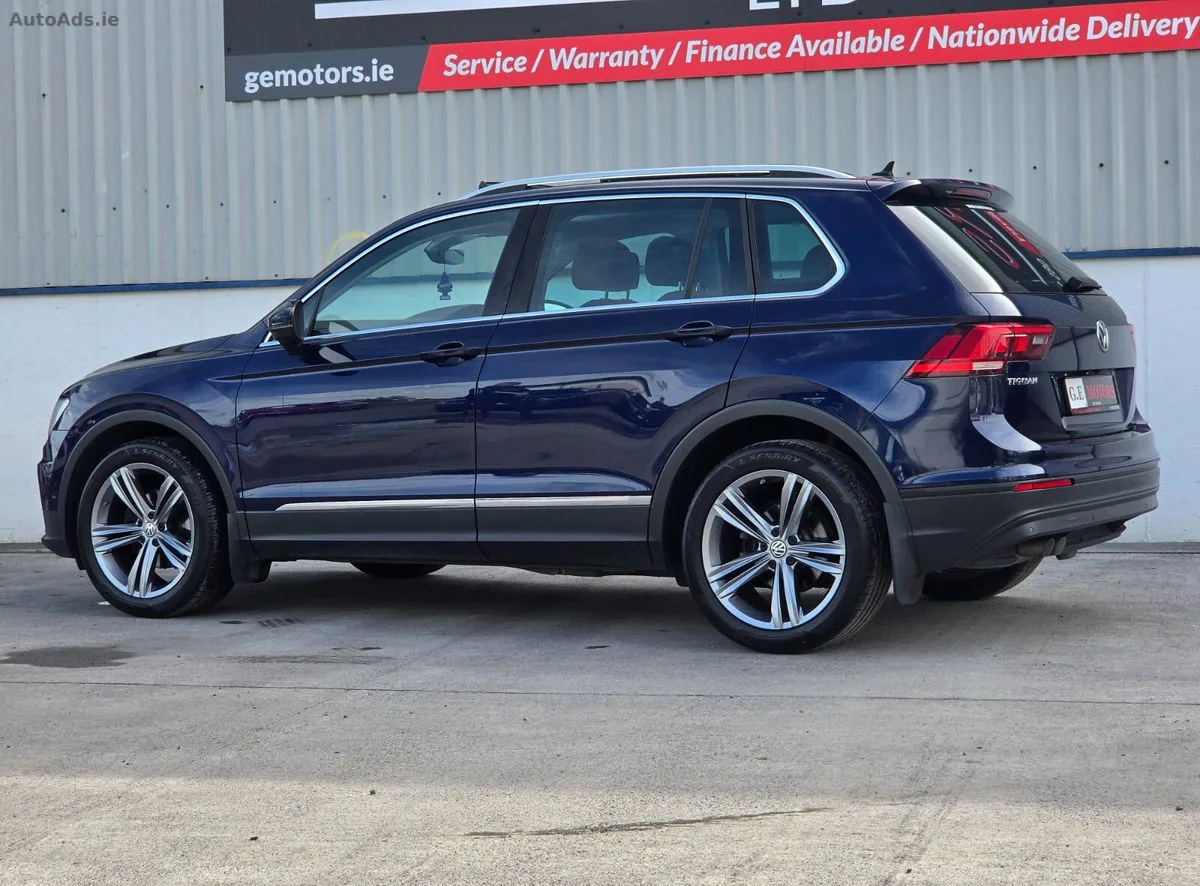 2019 Volkswagen Tiguan – photo 11