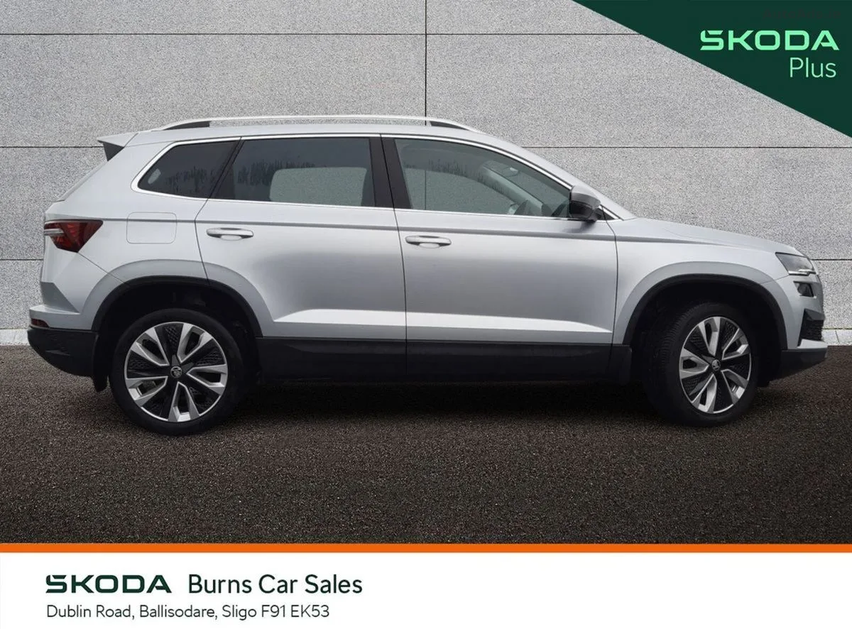 2024 Skoda Karoq – photo 11