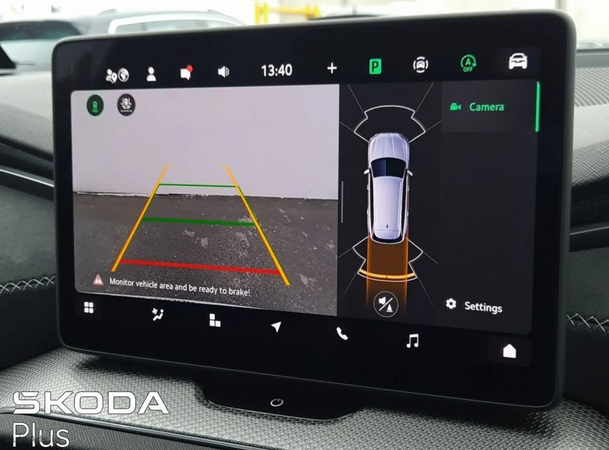 2026 Skoda Kodiaq – photo 17
