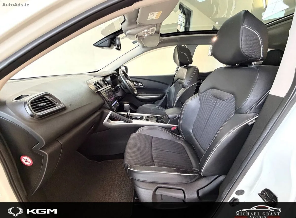 2019 Renault Kadjar – photo 15