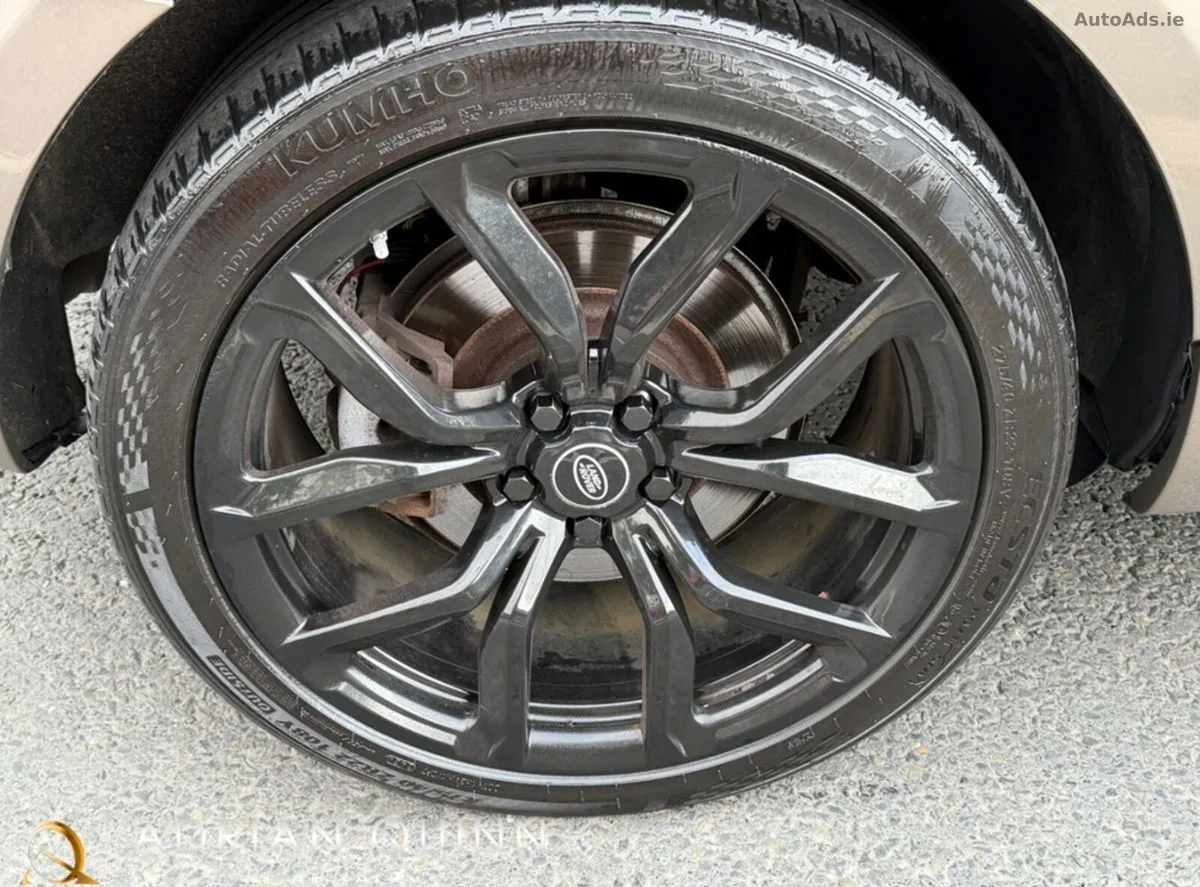 2015 Land Rover Range Rover Sport – photo 8