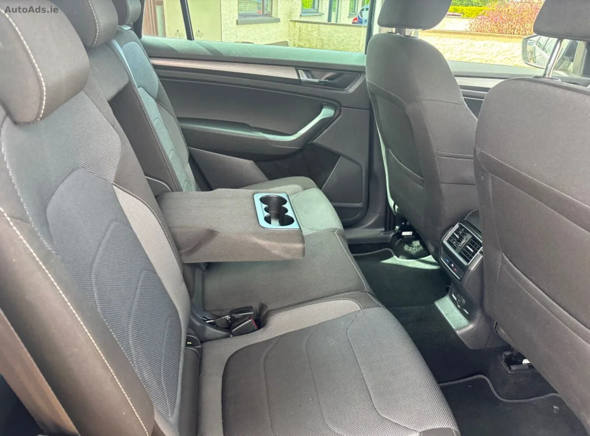 2020 Skoda Kodiaq – photo 9