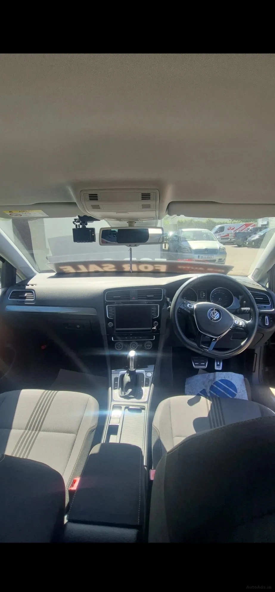 2016 Volkswagen Golf – photo 6