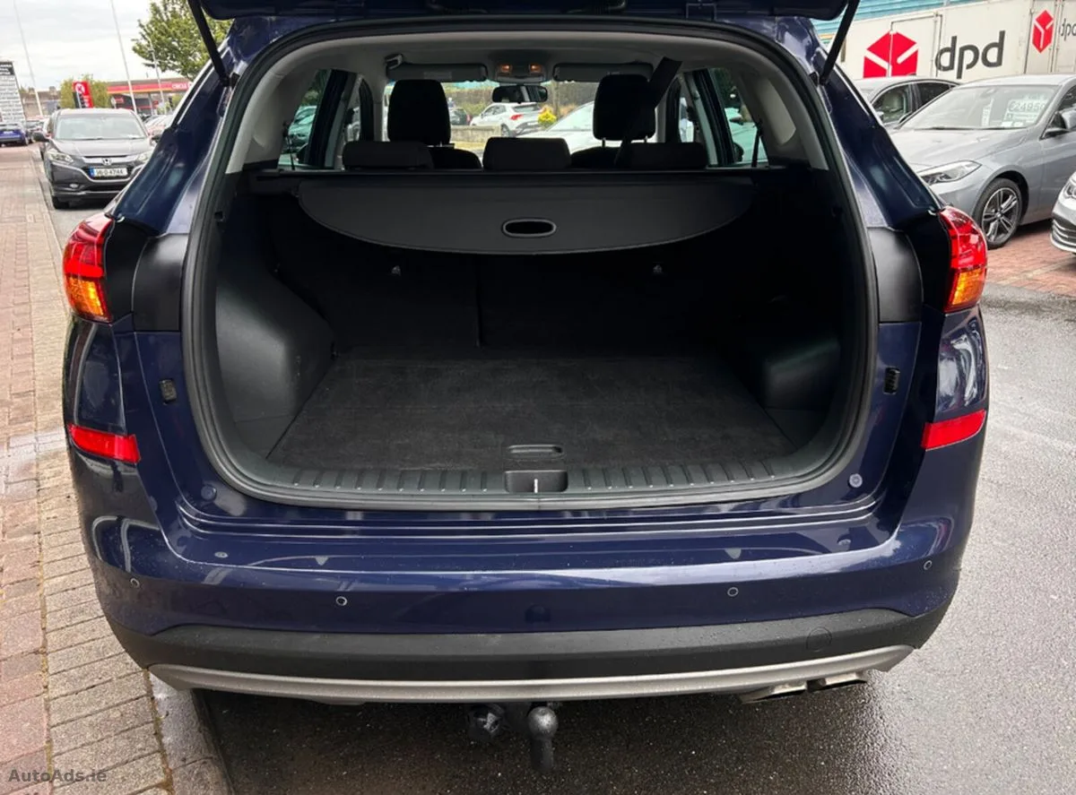 2020 Hyundai Tucson – photo 14