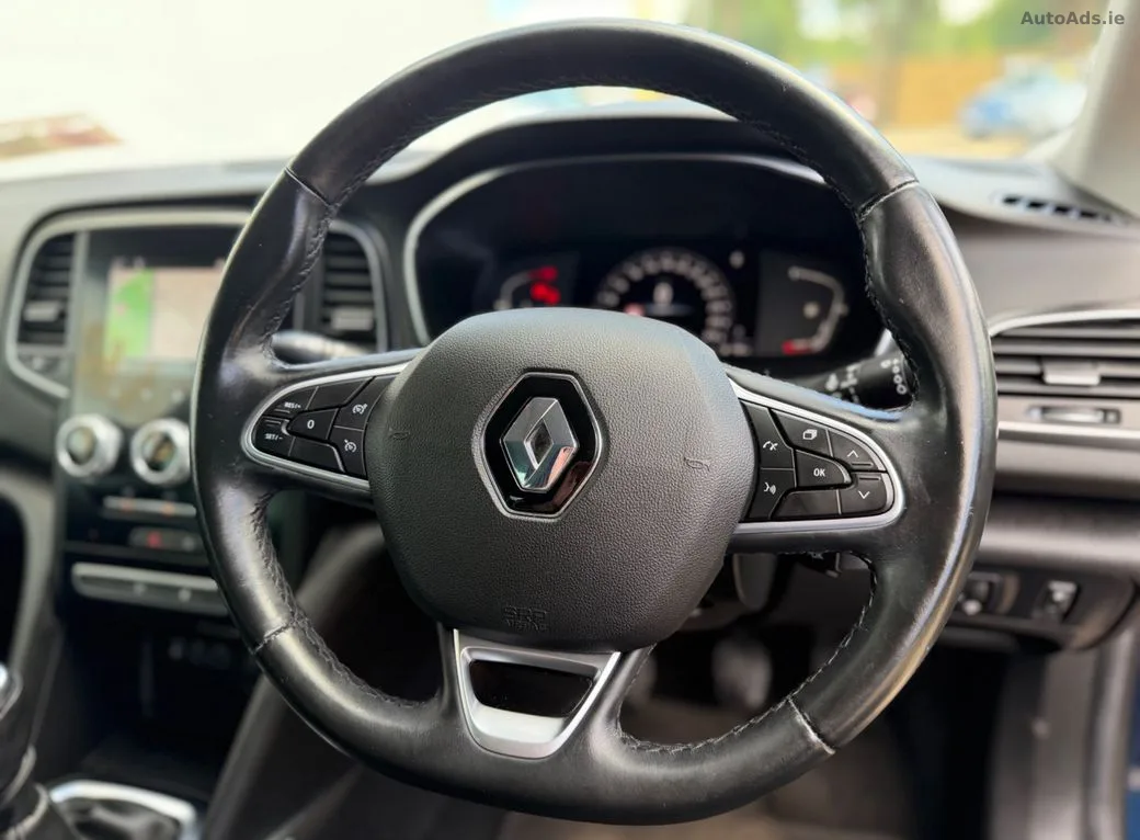 2021 Renault Megane – photo 9