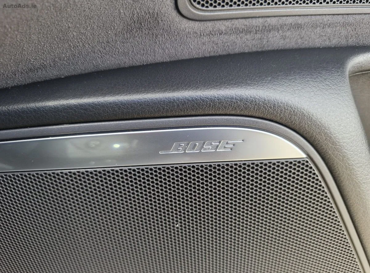2018 Audi A6 – photo 14