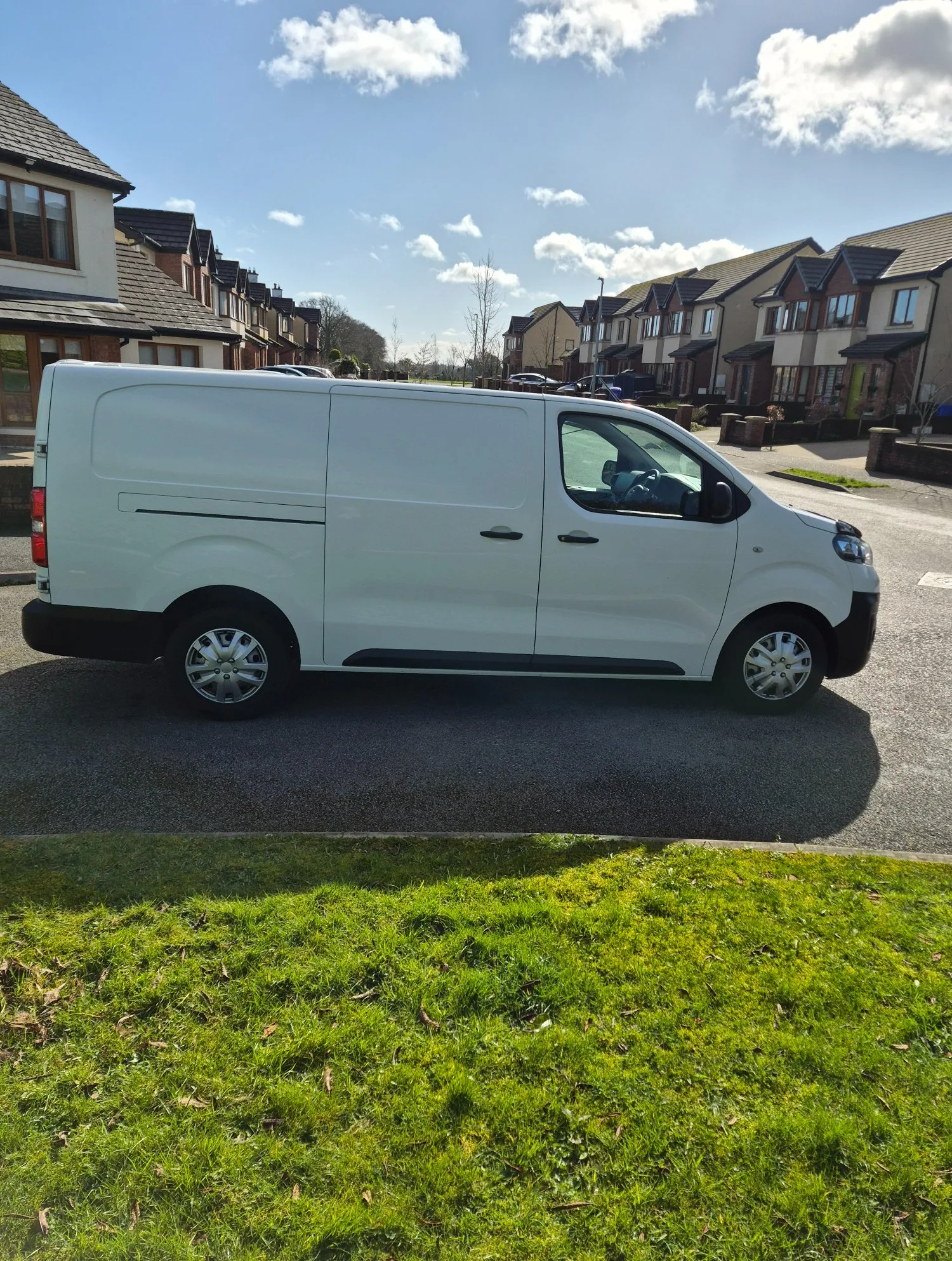 2020 Opel Vivaro – photo 6