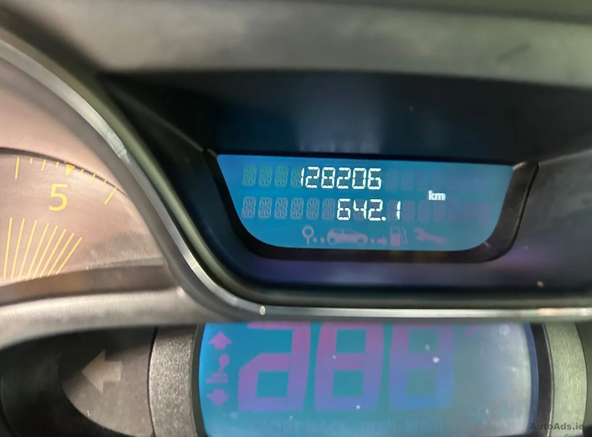2015 Renault Captur – photo 18