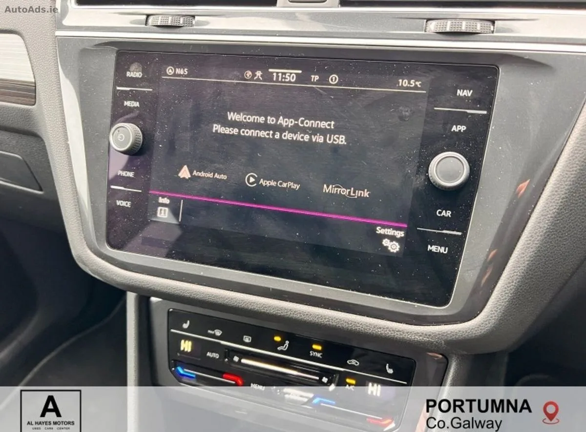 2023 Volkswagen Tiguan Allspace – photo 12