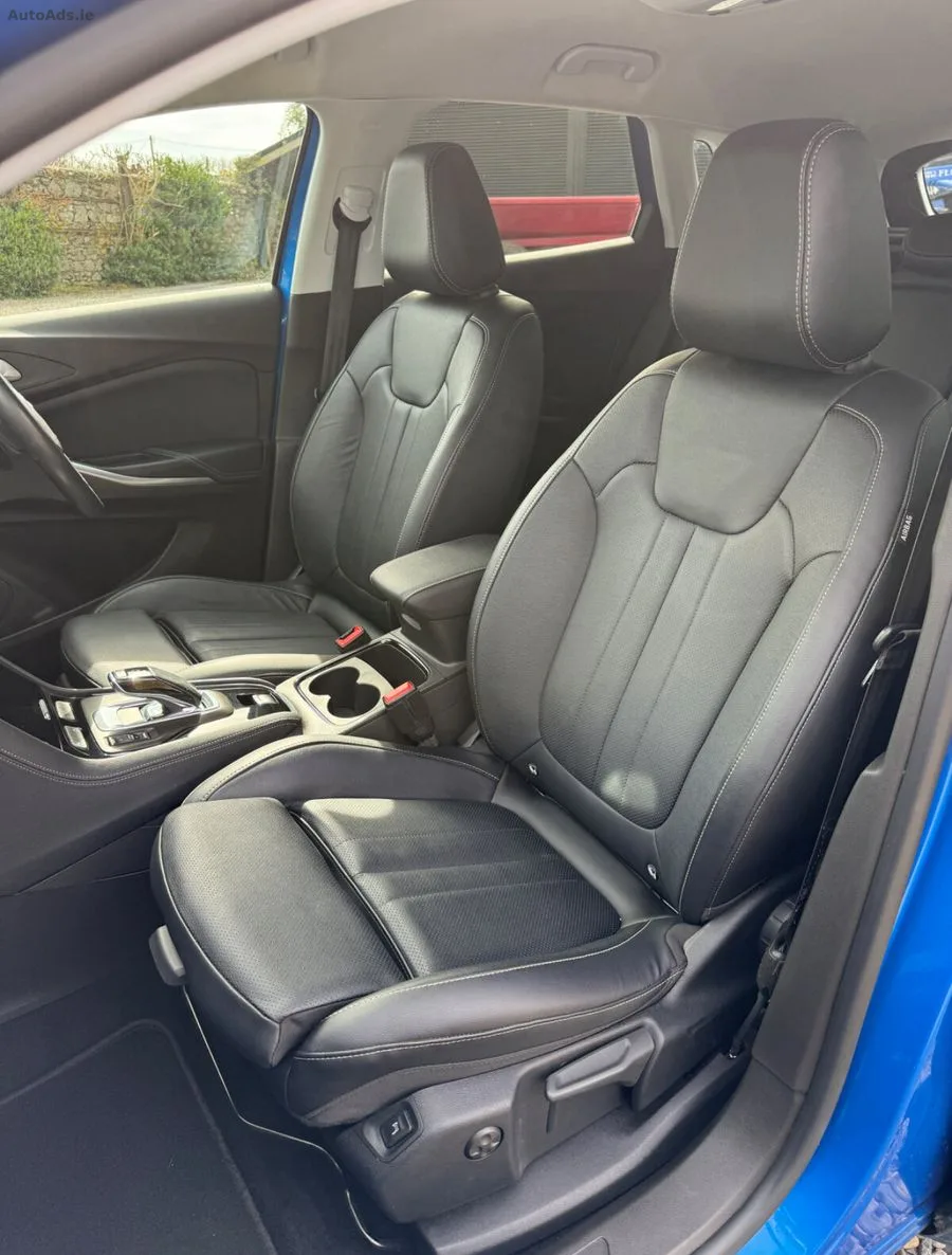 2023 Opel Grandland X – photo 17