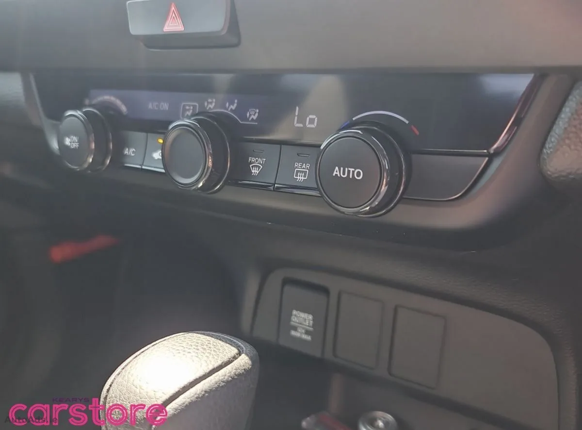 2023 Honda Fit – photo 20