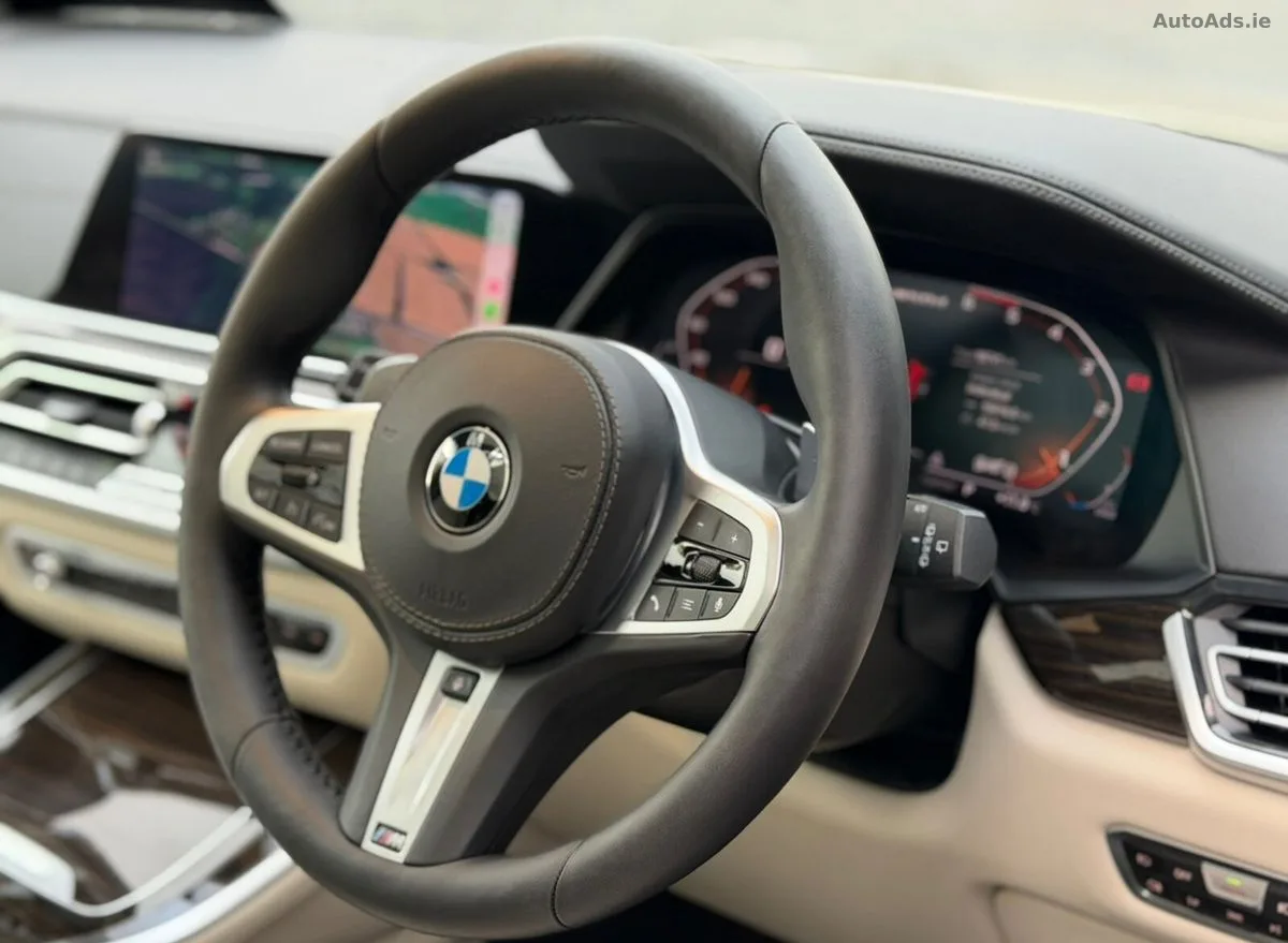 2019 BMW X5 – photo 19