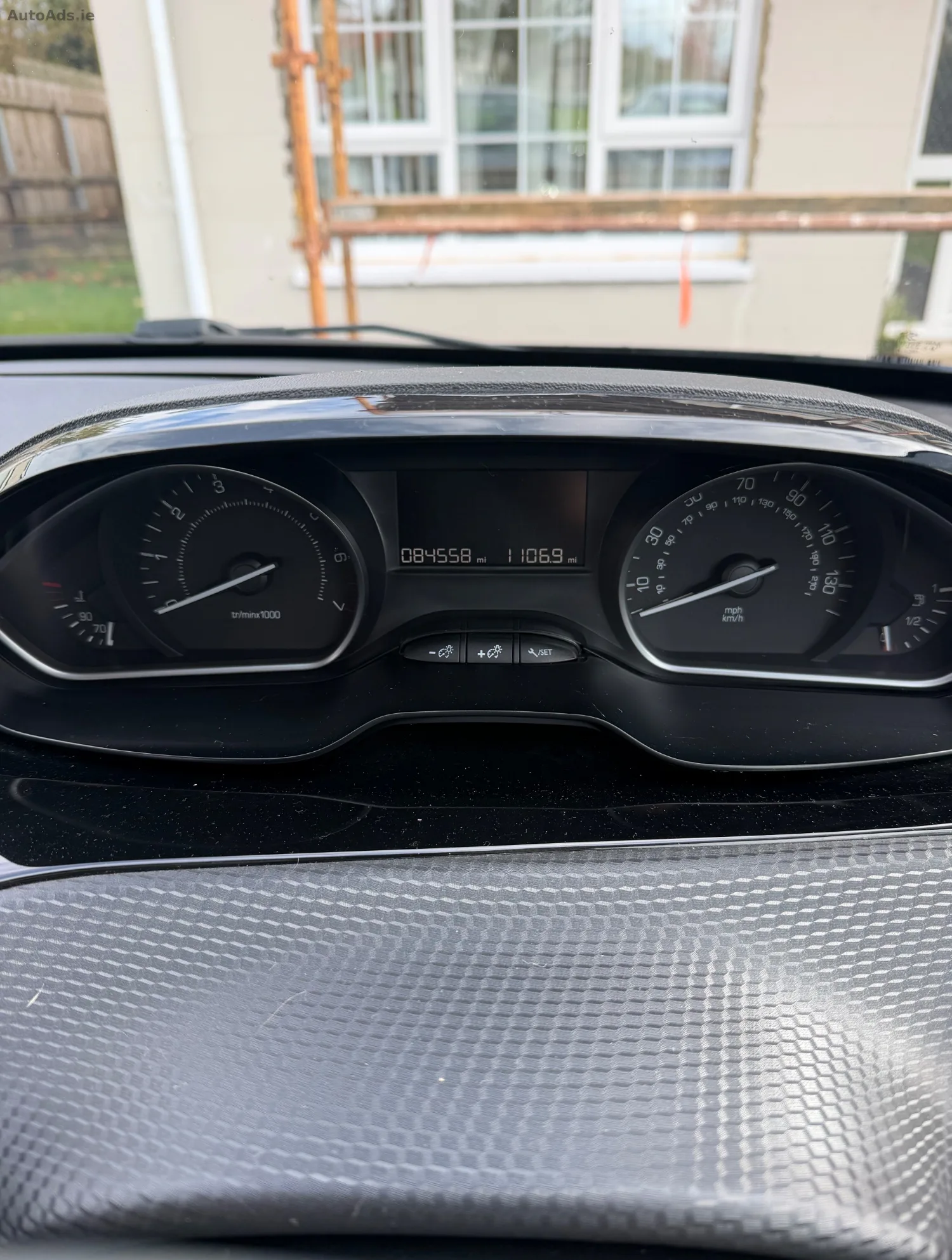 2018 Peugeot 208 – photo 5