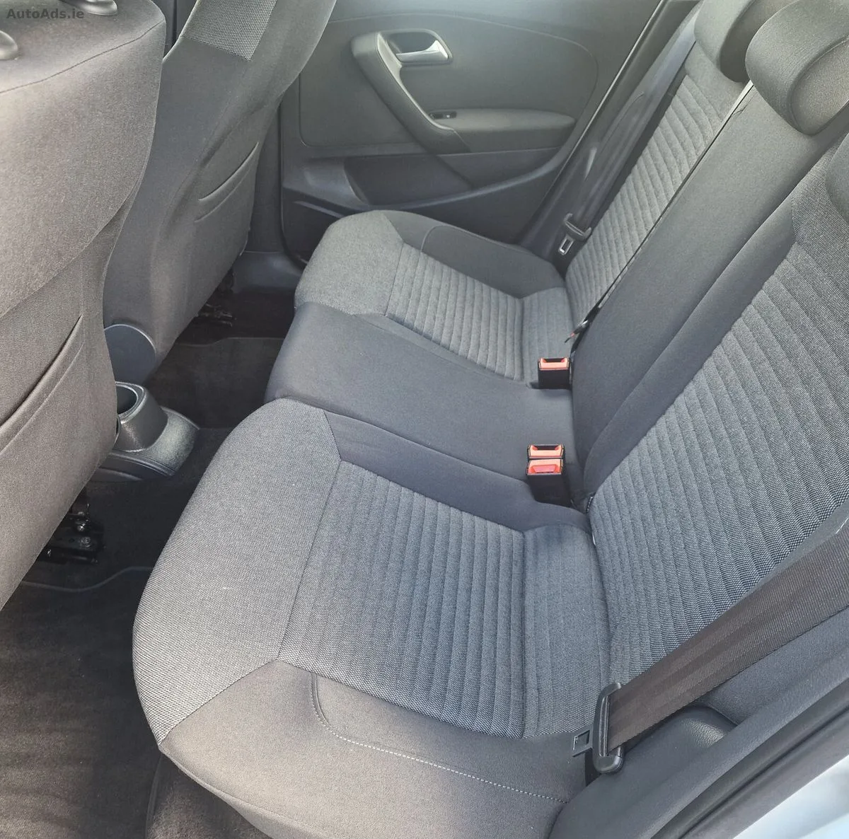2013 Volkswagen Polo – photo 6