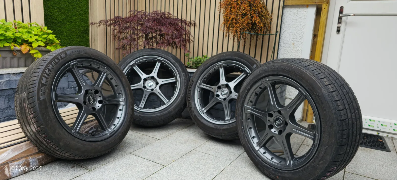 Wheels
