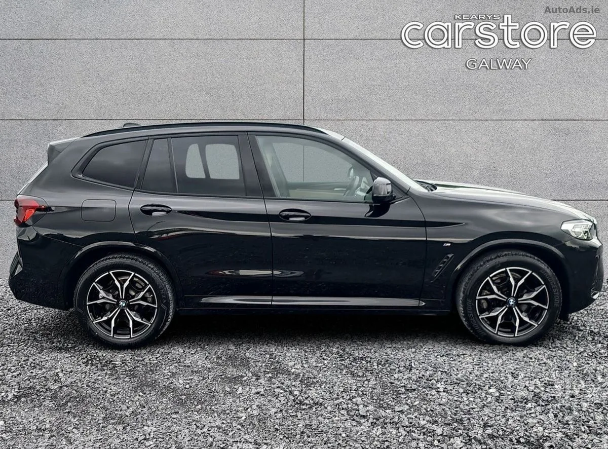 2023 BMW X3 – photo 2