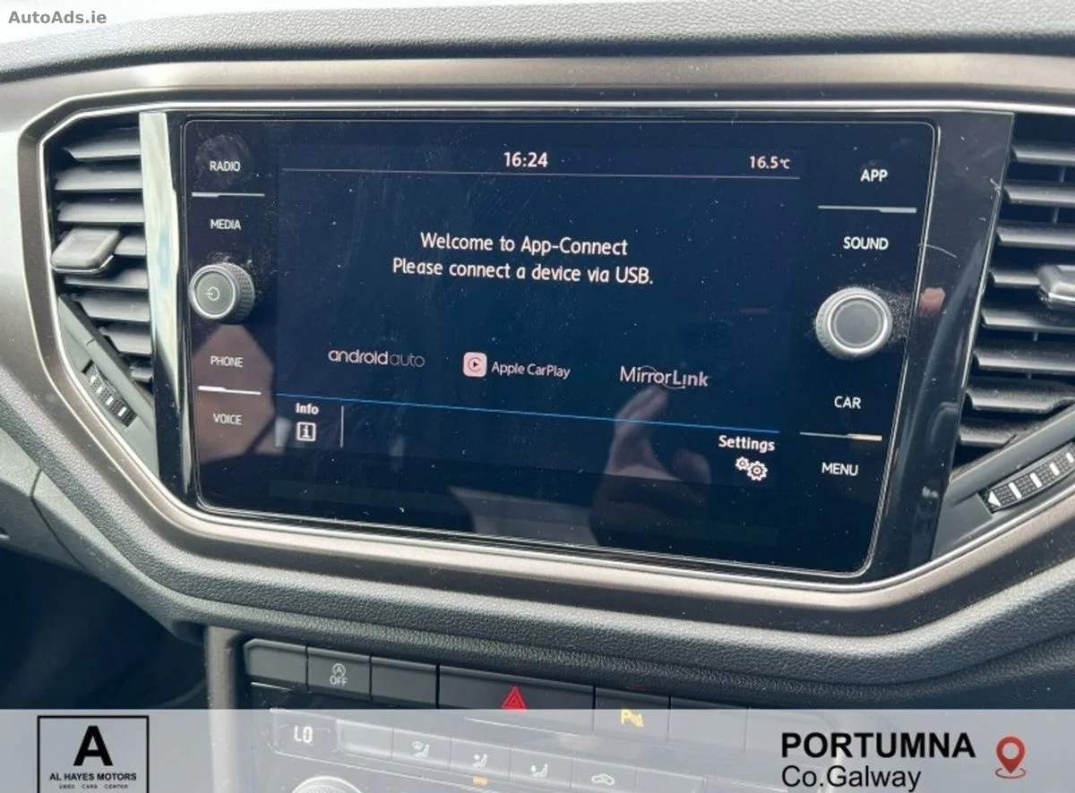 2019 Volkswagen T-Roc – photo 9