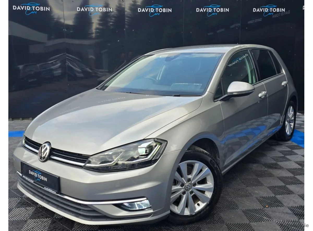 2017 Volkswagen Golf – photo 6