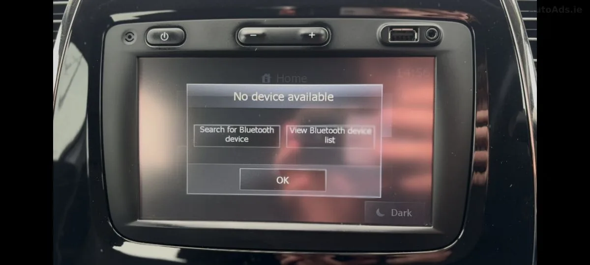 2015 Renault Captur – photo 11