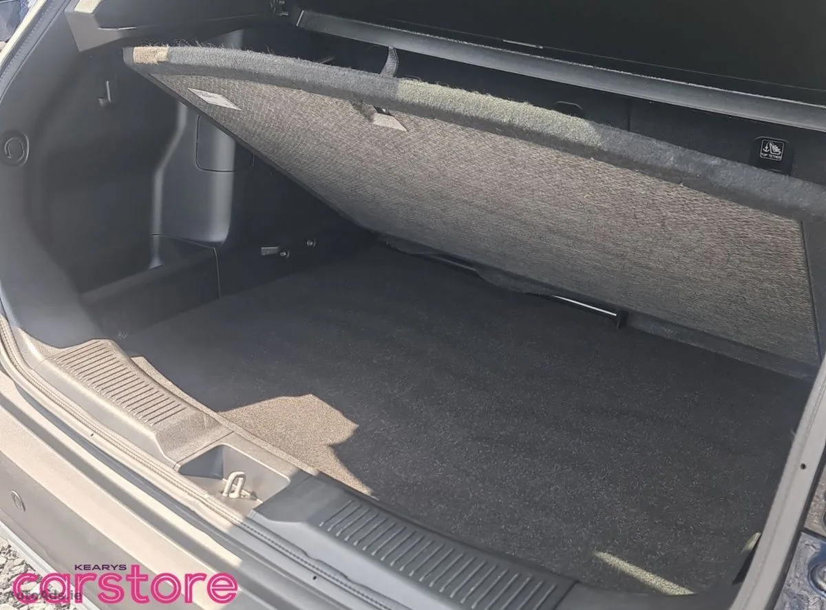 2023 Suzuki SX4 S-Cross – photo 19