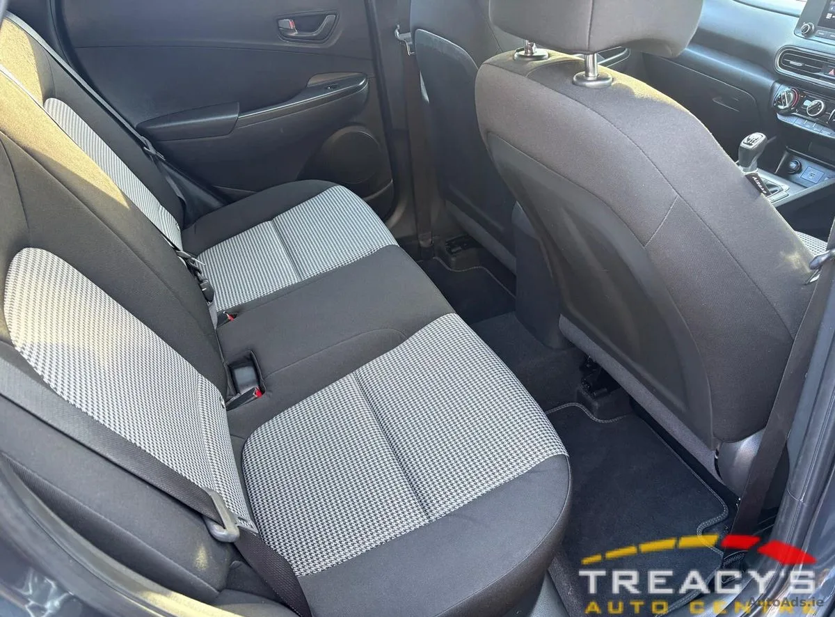 2022 Hyundai KONA – photo 5