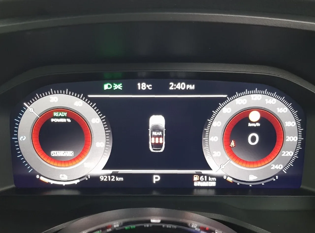 2024 Nissan Qashqai – photo 19
