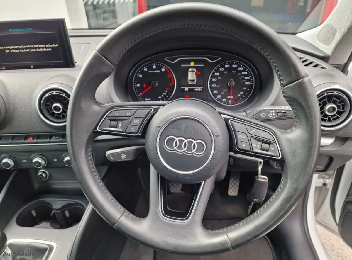 2017 Audi A3 – photo 15