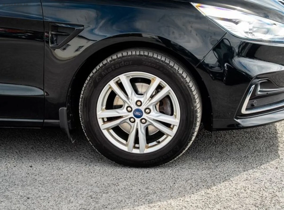 2020 Ford S-Max – photo 3