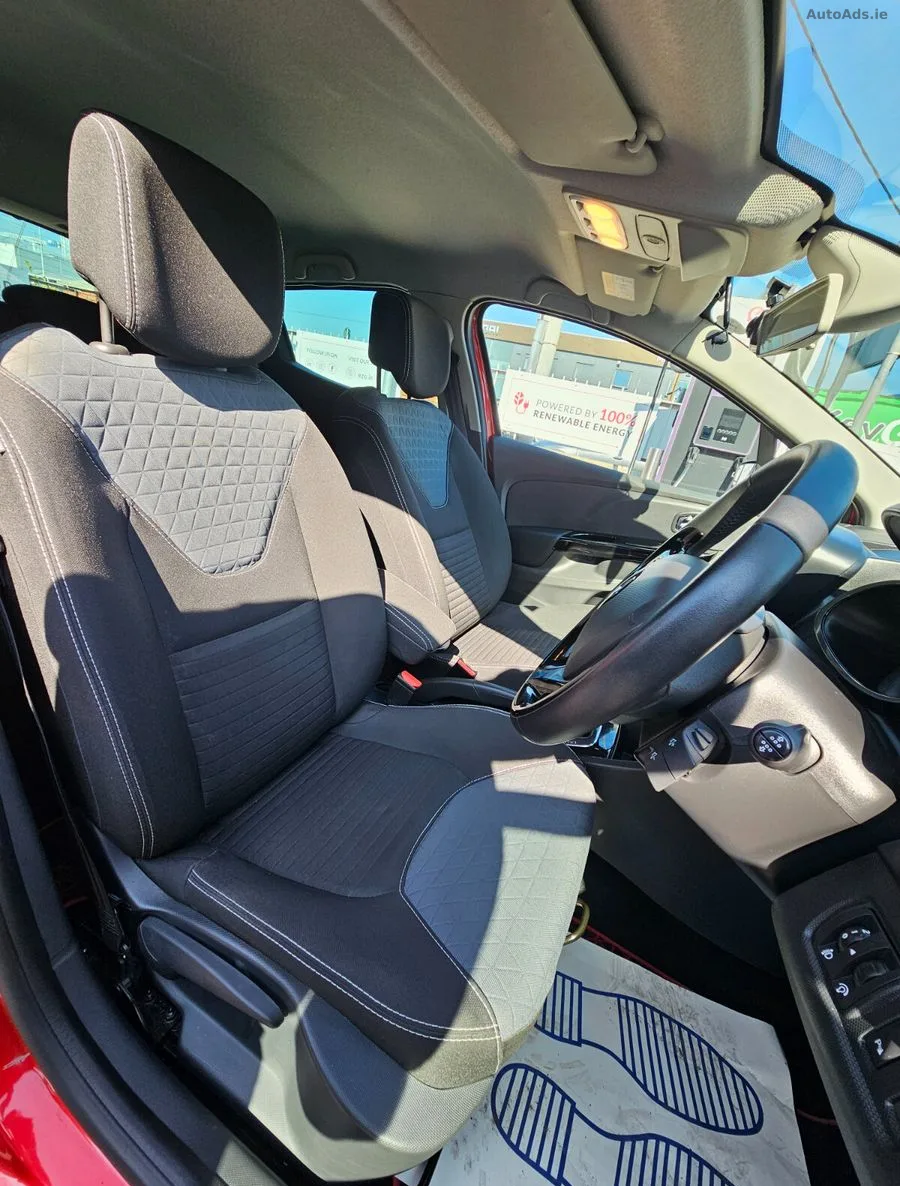 2015 Renault Clio – photo 11