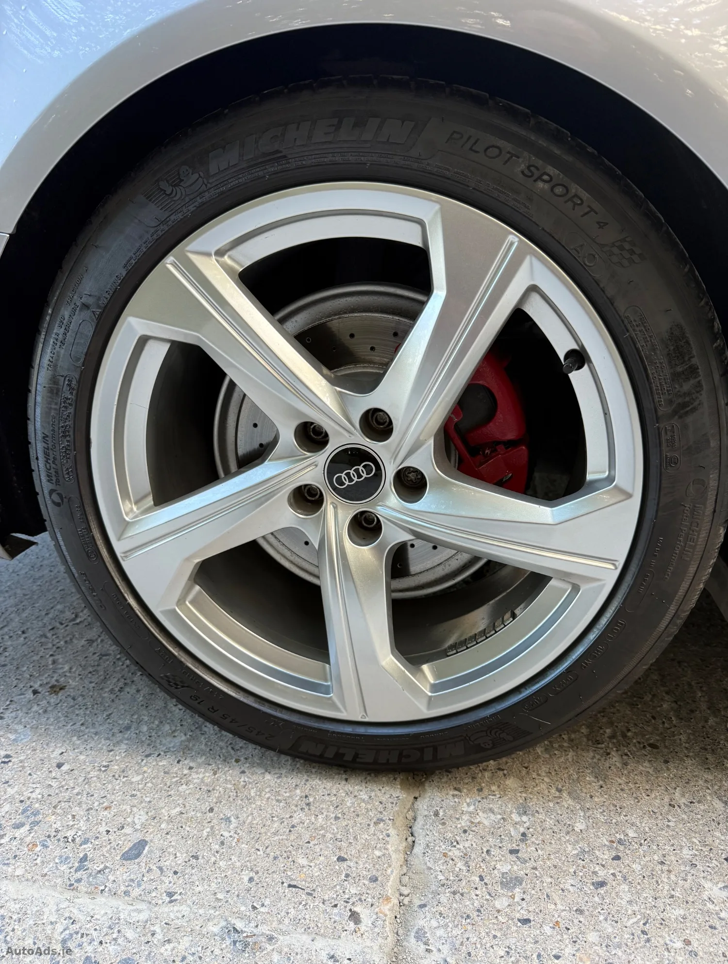 2016 Audi A6 – photo 6