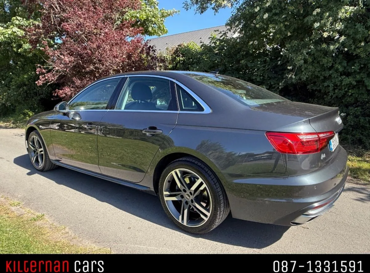 2023 Audi A4 – photo 6