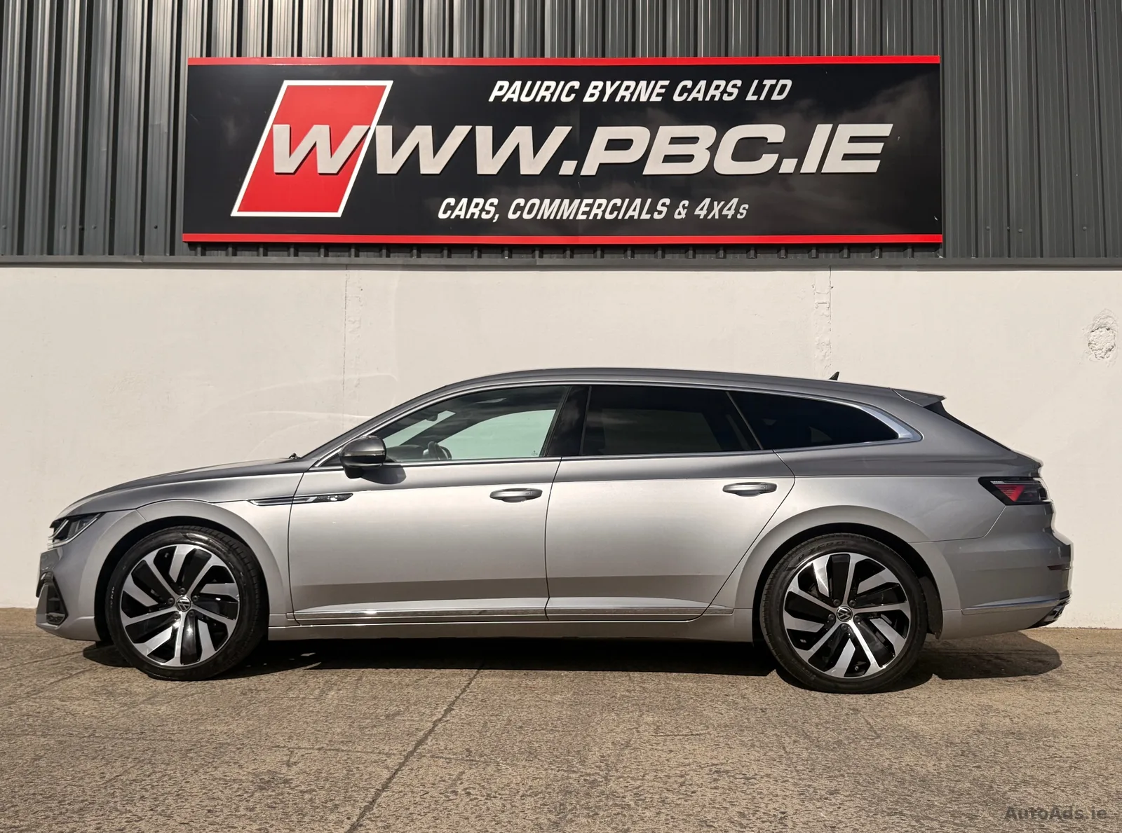 2021 Volkswagen Arteon – photo 6
