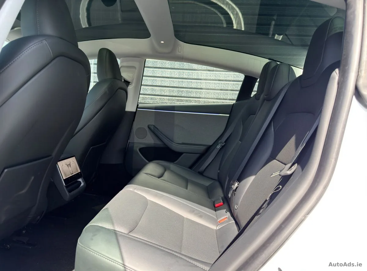 2024 Tesla Model 3 – photo 17