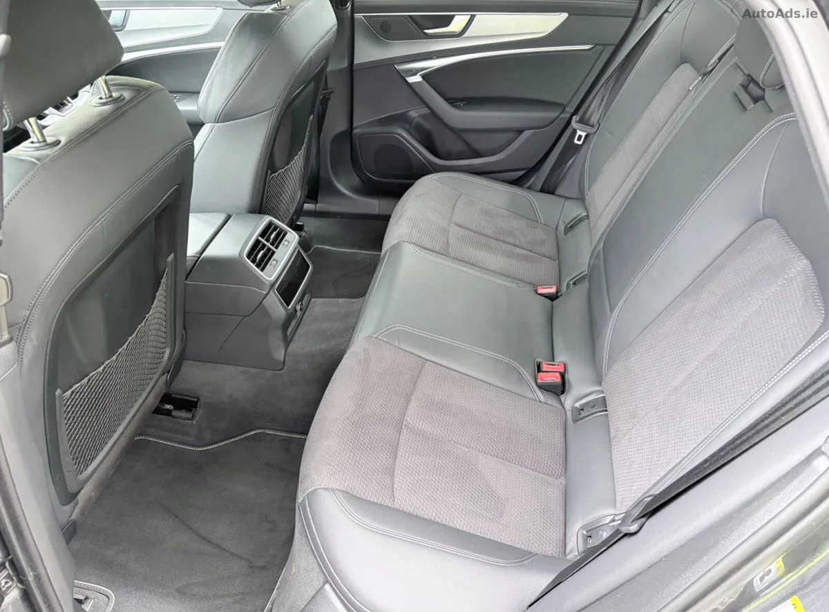 2023 Audi A6 – photo 19