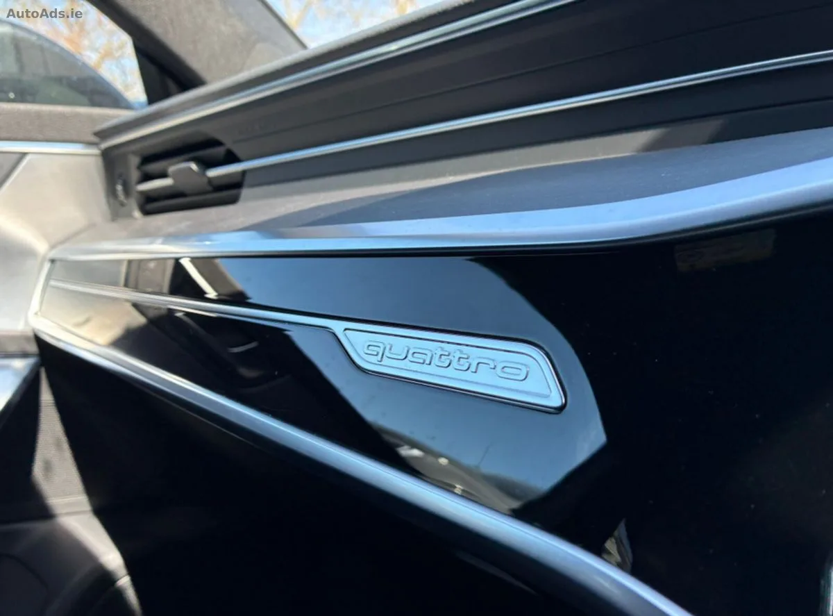 2019 Audi A7 – photo 14