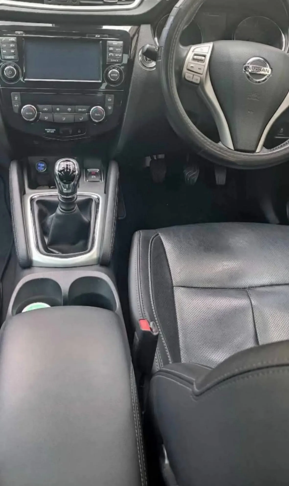 2016 Nissan Qashqai – photo 3